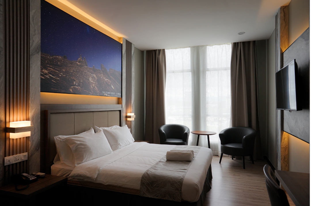 Mountain Suite